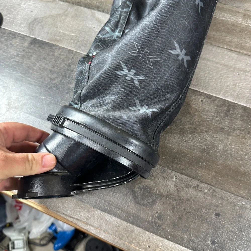Kirby‎ Avalir G10D 100th Anniversary Vacuum Replacement Bag, Boot,Hose